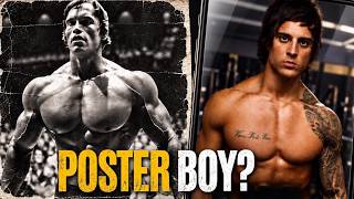 The Problem With Poster Boy Becoming Zyzz | Review & Analysis