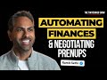 Ramit Sethi — Automating Finances, Negotiating Prenups, and More | The Tim Ferriss Show