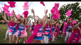 AlaBama Rush (2023) Full Movie English - New HBO Documentary | by Rachel Fleit