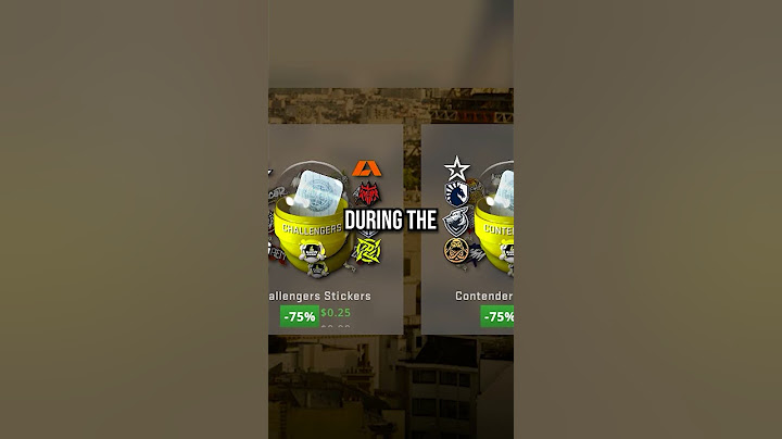 $100 MILLION IN CS PARIS CAPSULES OPENED?!