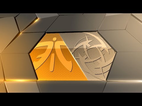 FNATIC vs NINJAS IN PYJAMAS Highlights - Week 1 EU LCS Summer 2017