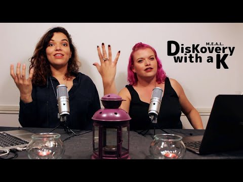 DisKovery with a K - EP 4 - Suran