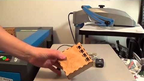 Synergy17 - Mini Laser Alignment System