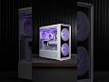 Ultimate AMD Gaming PC Build 🔥 9800X3D + RTX 5070 | Worth It? #gaming #pcbuild