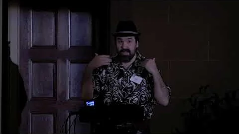 The Spendiferous Story of Archive Team (Jason Scot...