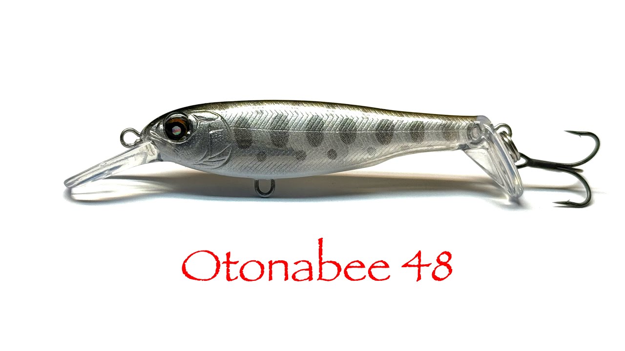 Otonabee 48 / オトナビー48
