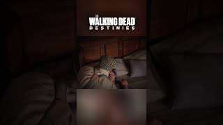 The Walking Dead Destinies Looks Bad
