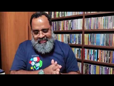 React Bandas Gospel