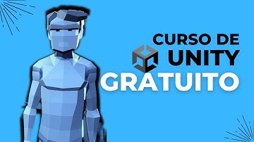 Curso de Unity Gratuito | Aula 1: Introdução