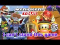 Mario Kart Tour is Absolutely Infuriating