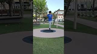 Park de Ourém - Portugal