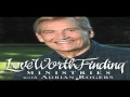 Dr. Adrian Rogers - Como Vencer Al Maligno (El Amor Que Vale) 1/2