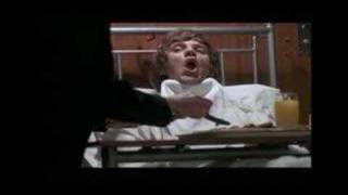 Code Monkey (A Clockwork Orange) - PG-rated