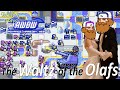 Advance Wars By Web: The Waltz of the Olafs