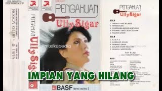 (Full Album) Ully Sigar Rusady # Pengakuan