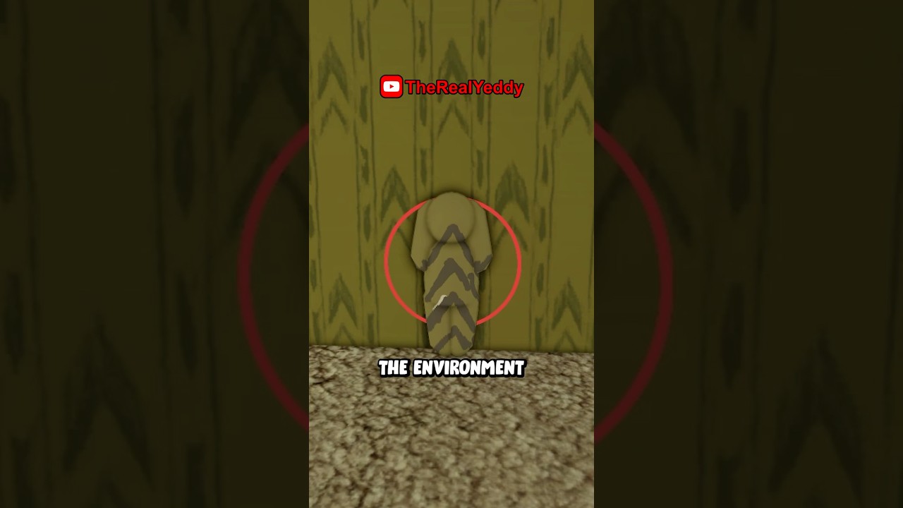 meccha chameleon is on roblox?!