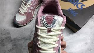 ASICS Gel-Kayano 12.1 Professional Running Shoes for Sports and Leisure
