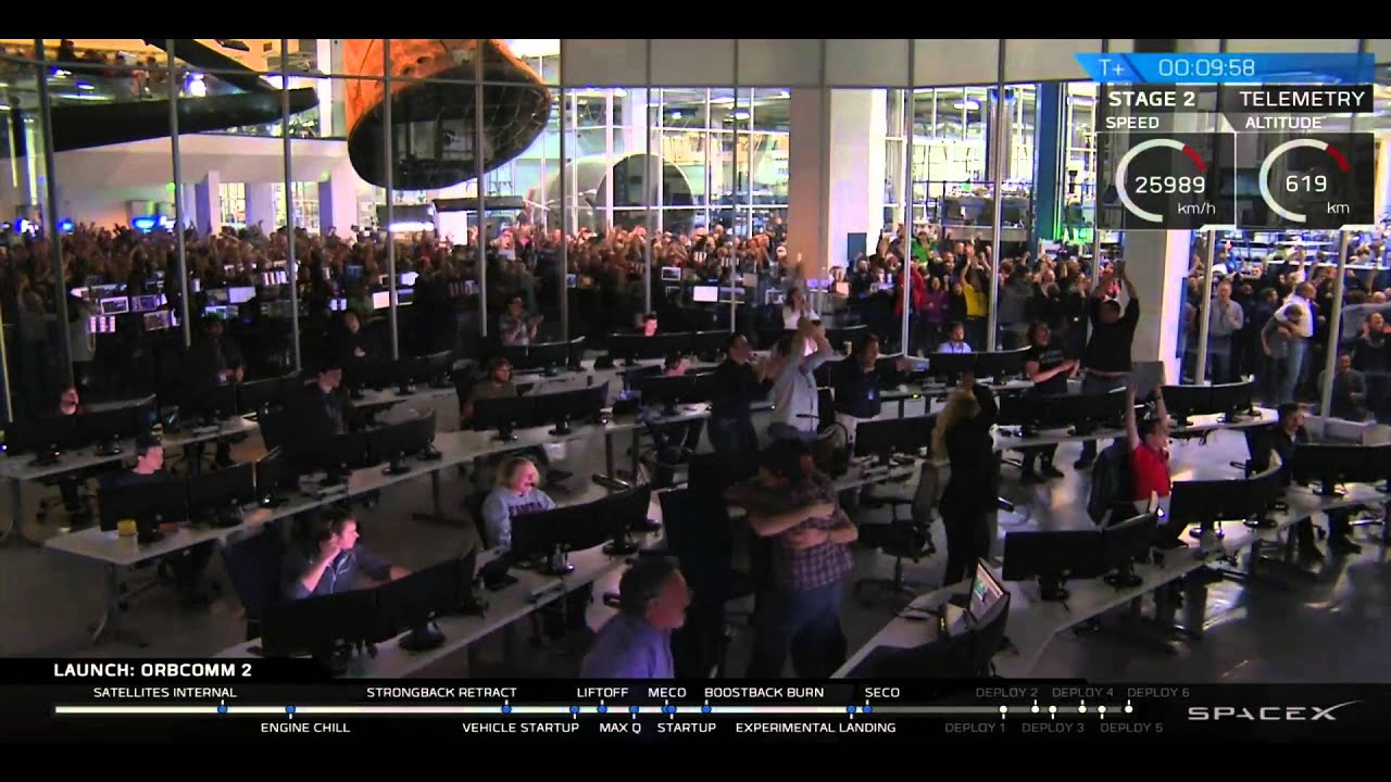 Spacex Rave Room Spacex Party