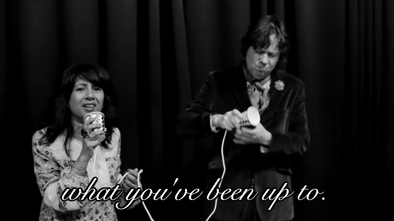Watch Shonali - Driving Nowhere (Official Lyric Video) on YouTube Watch Shonali - Driving Nowhere (Official Lyric Video) on YouTube