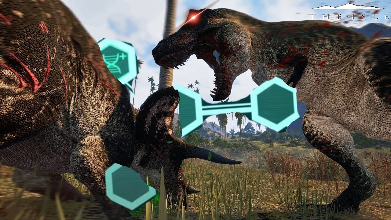 jdeme ovládnout gateway! (the isle cz/sk)