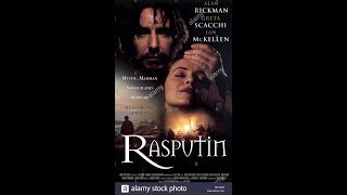 Raszputyin-Teljes Film Magyarul