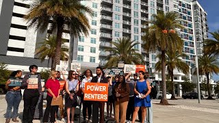 Rep. Frost introduces bills to fight excessive rental fees, ban credit screening for tenants