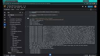 3.2 Assignment 3: Building & Evaluating a Generative Transformer in Python