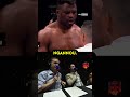 The commentary reaction for #JoshuaNgannou 🔥