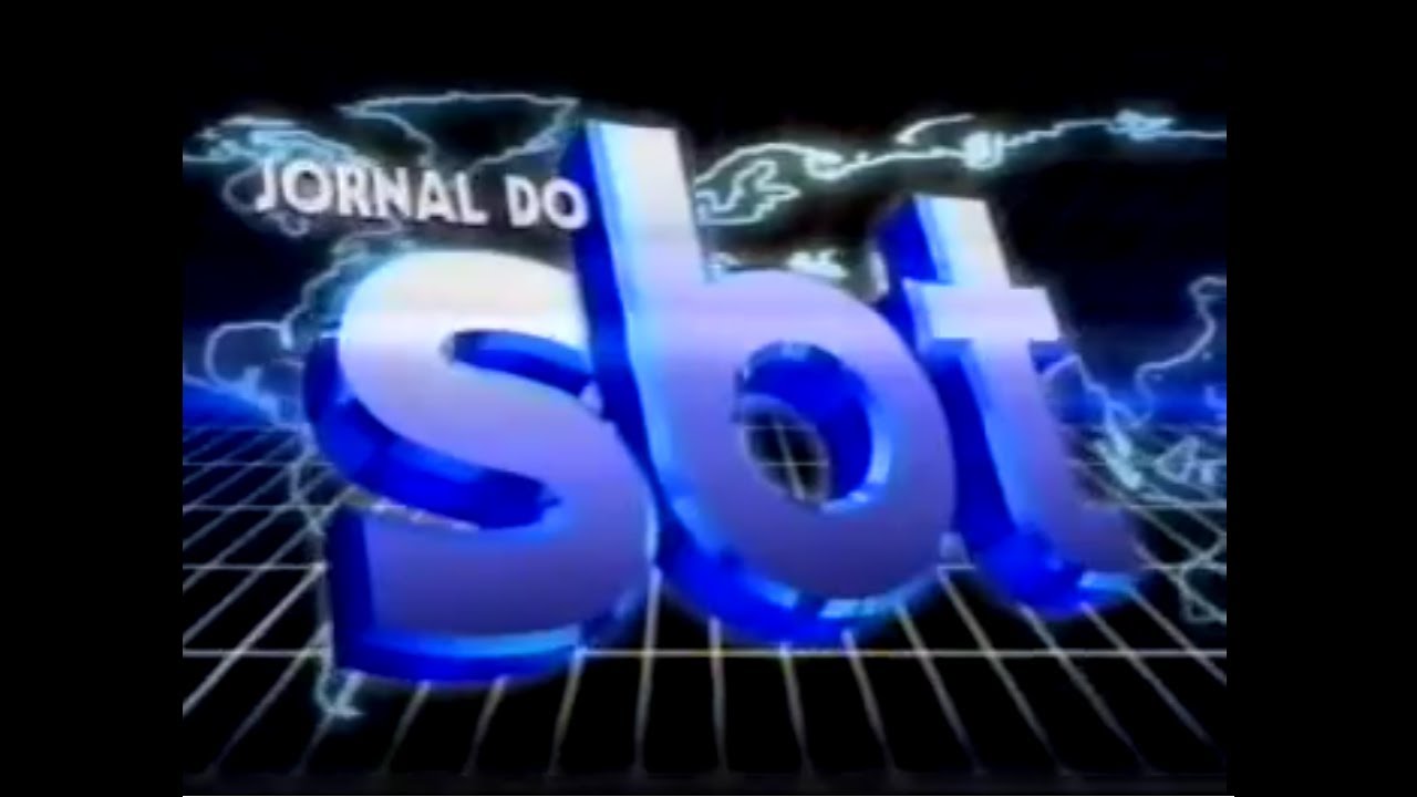 Trecho do Jornal do SBT: SBT (30/03/2002) camera iphone 8 plus apk