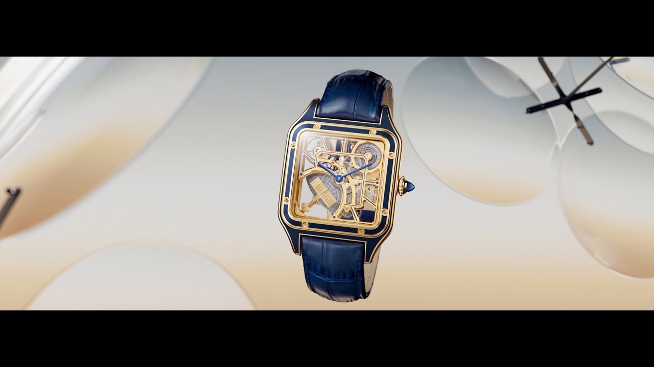 Introducing: The Cartier Tank Louis Cartier In Rose Gold With Matching  Bracelet - Hodinkee