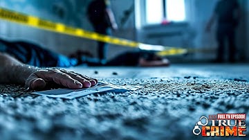 A CASE SOLVED BY THE DOTTING ON THE I