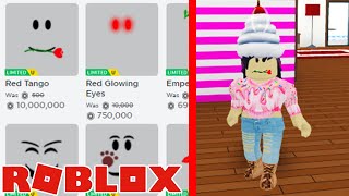How To Get Free Faces On Roblox - VoiceTube: Learn English through