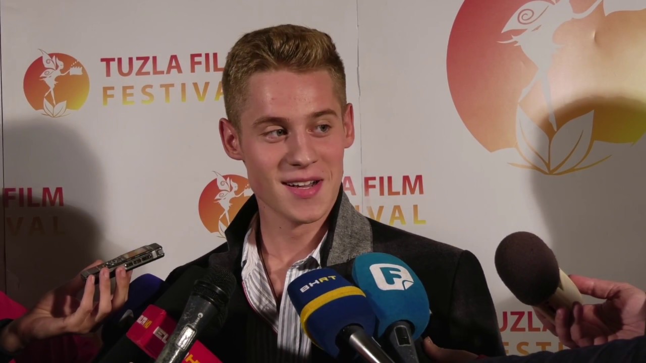 TFF7 TALK - Luka Grbic