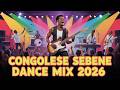 Congolese Sebene Dance Mix 2026 Nonstop Guitar Rhythms