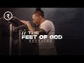 THE FEET OF GOD // REVEALED // DR. LOVY L. ELIAS