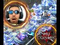 💥 VEM AI NOVA ATUALIZAÇÃO MU COSMIC 💥PLAY NOVO PREPARE-SE