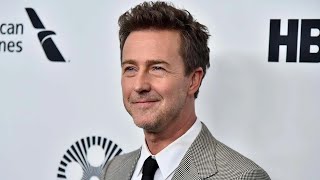 Edward Norton Unveiled: 16 Astonishing Secrets That Will Blow Your Mind! Prepare to Be Amazed