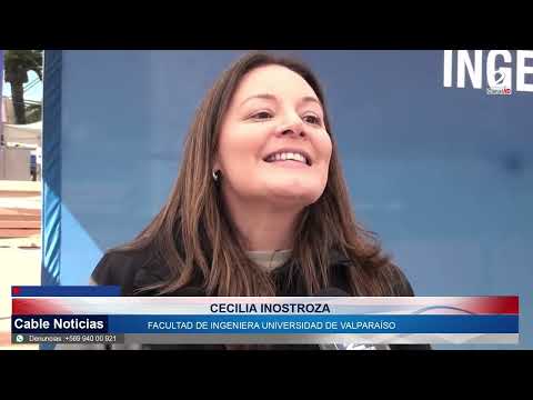 12 SEP 2026 Feria ciudadana en San Antonio acerca la oferta de educación superior