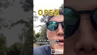 OPEN Opendoor - Why I have personally bought it today 18th Oct