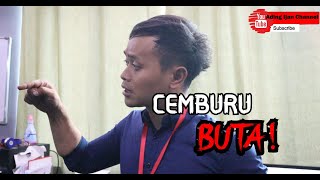 Cemburu Buta