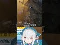 トランポリンでキャッキャッするおむすび #onlyup #vtuber #shorts
