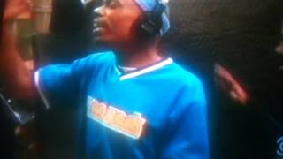 Chappelle Show - Dylan spitting that hot fire!!