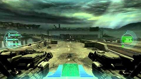 FEAR 3 Fettel Walkthrough Part 9