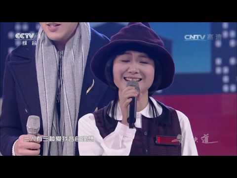 Avenue of Stars 20170224 Song Medley | CCTV