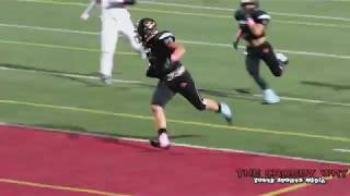 2018 Erie Cathedral Prep vs McDowell