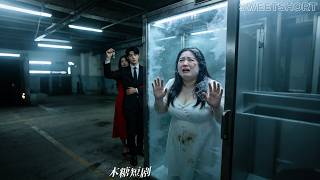 結婚10年丈夫竟為了她的家產將300斤的她關進-10000度的冷庫中活活凍死，聽著丈夫和白月光的調笑她帶著不甘重生，發誓這一世讓他們付出代價！#肥妻的蛻變 #短劇 #drama #愛情 #離婚 screenshot 2