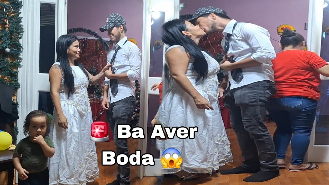 Se Nos Casaran! 😮 Maycol Y Pauloba Muy convencidos Lo Dijeron, Habra Boda 💍🌹