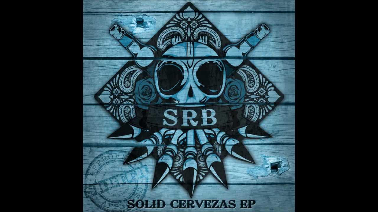 SRB - Solid Cervezas