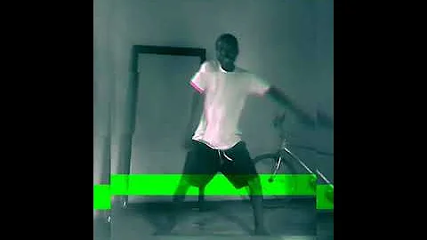 Ray Dee ft chef 187 tefyonaba dance video (by country bwoy)
