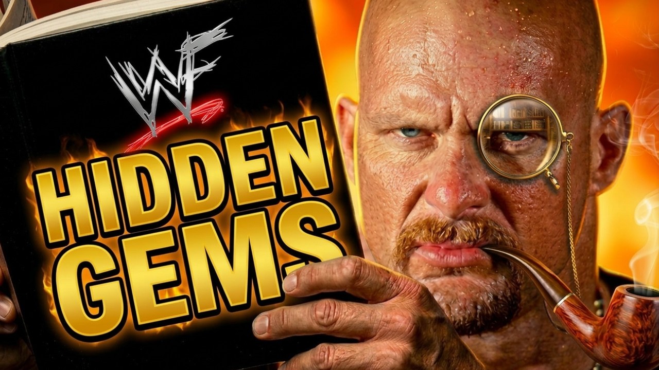 15 Minutes of Funniest Stone Cold Stories